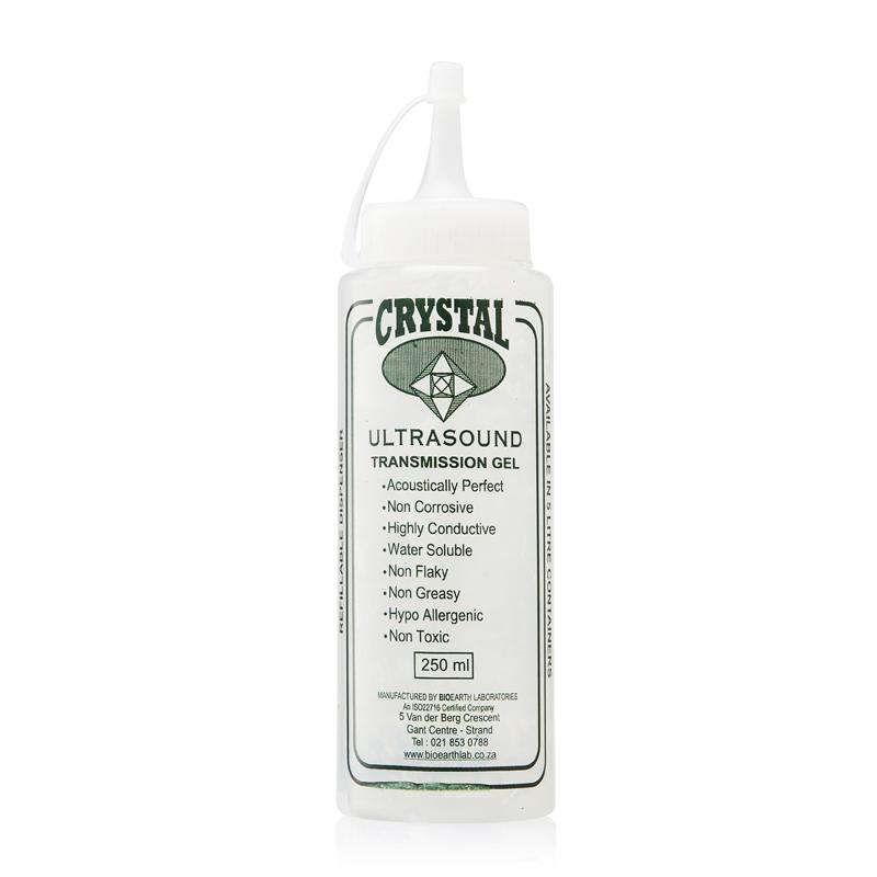 Ultrasound Gel 250ml