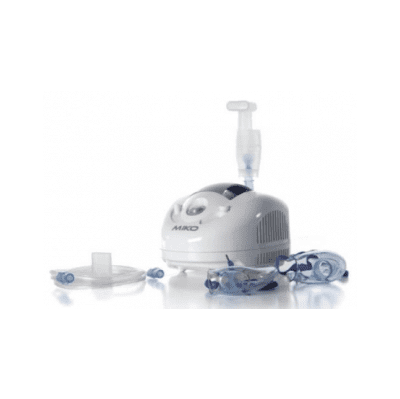 Cami FLO Miko Nebulizer