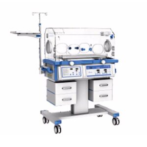 CL-300B Infant Incubator and Warmer