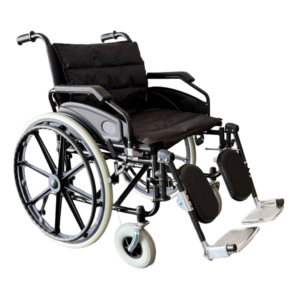 Wheelchair Heavy Duty