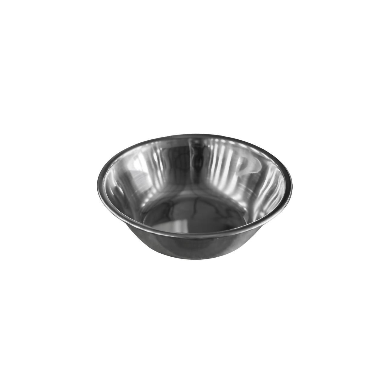 Alternative view of Stainless Steel Bowls