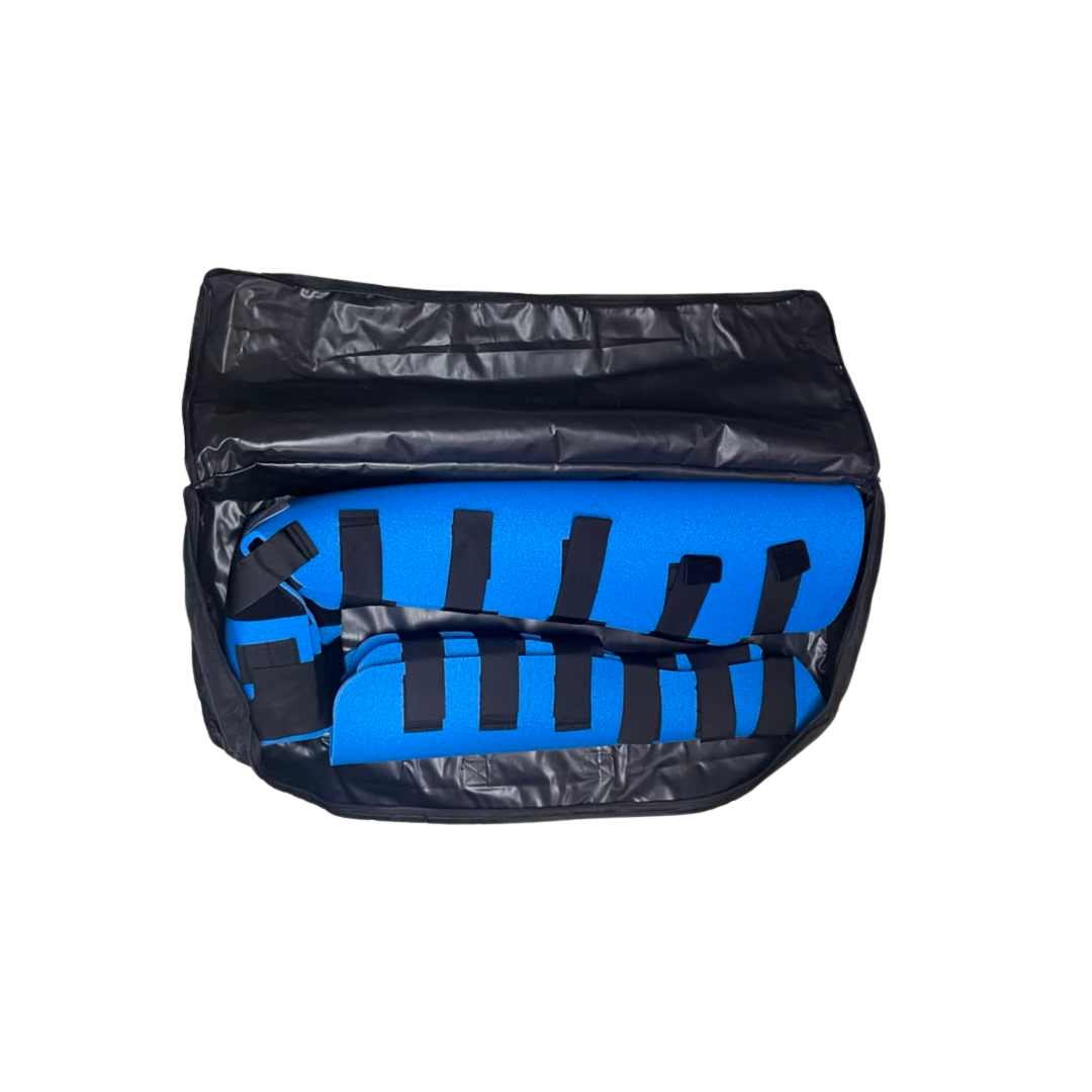 Alternative view of Splint Kit / Set