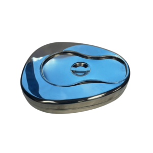 Bedpan with Cover