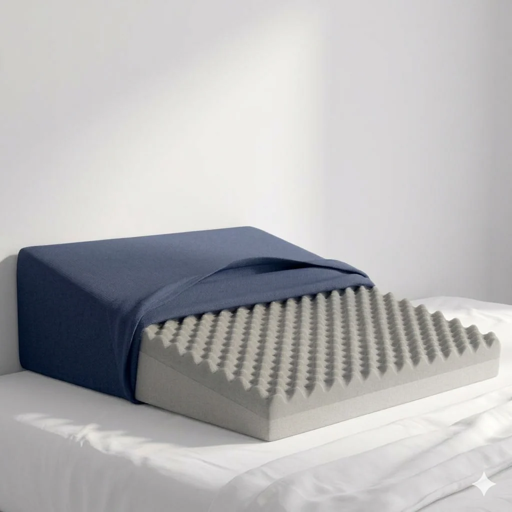Post-Operative Bed Wedge