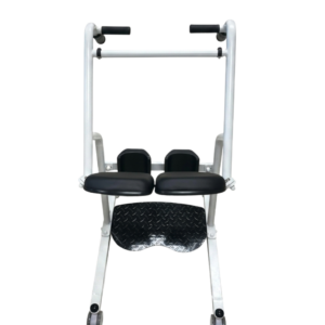 Alternative view of Standing Transfer Chair