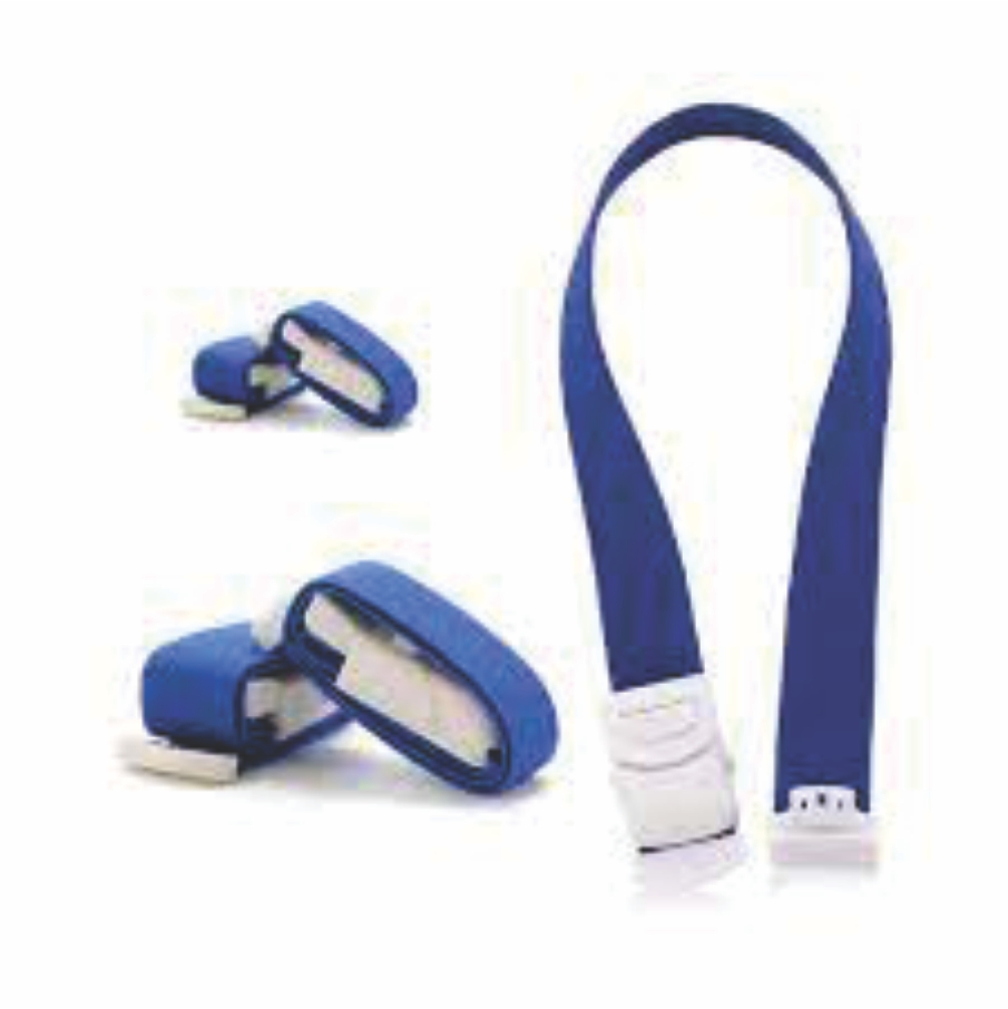 Tourniquet with Buckle