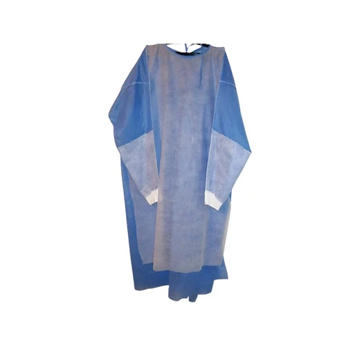 Alternative view of Surgical Gowns