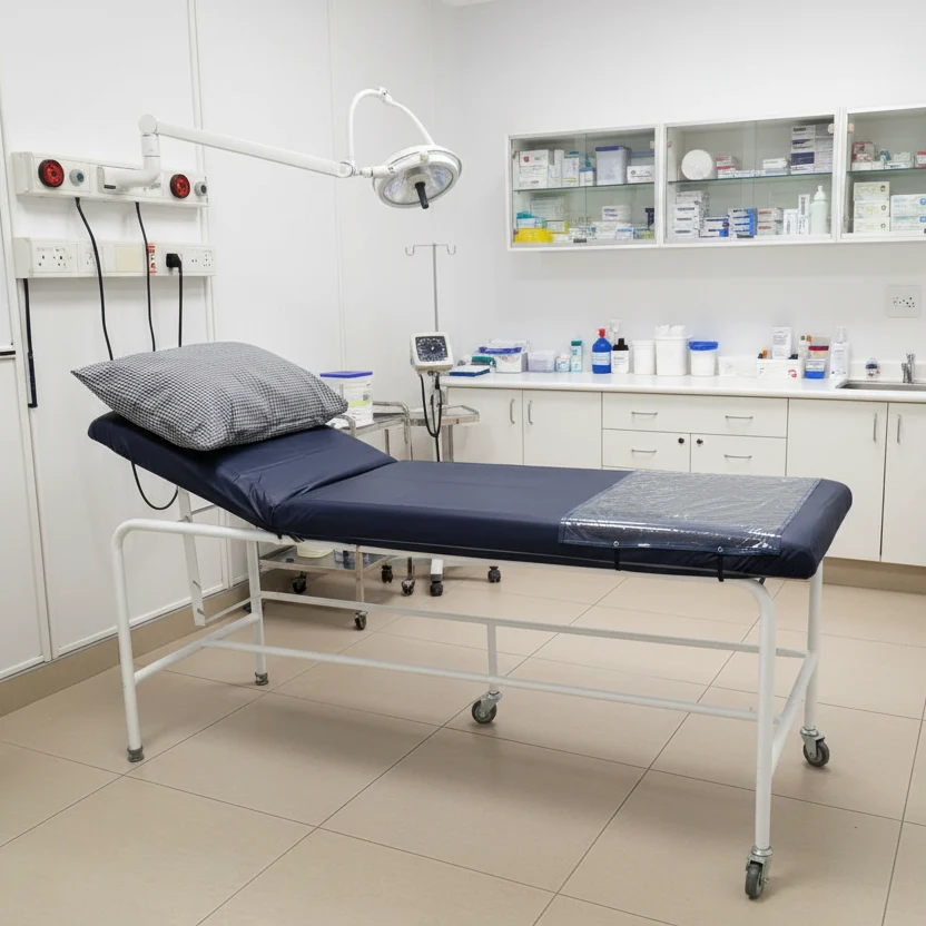 Examination Bed Protector