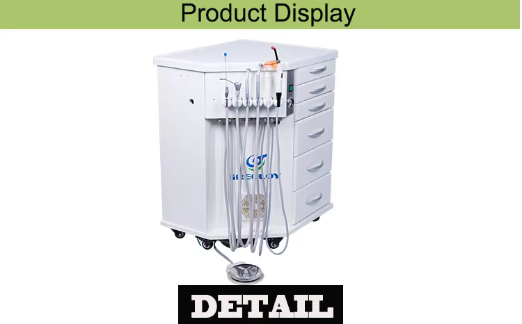 Mobile Dental Delivery System - Image 4