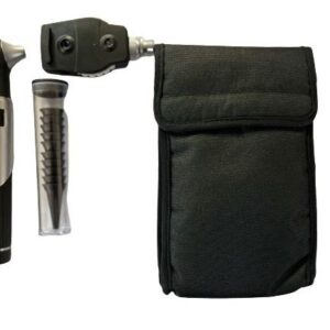 Diagnostic set  –  Otoscope