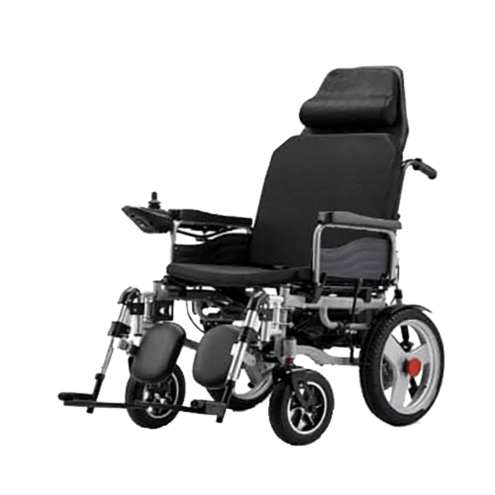 Luxury Electric Wheelchair