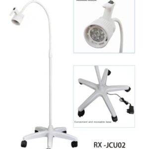 Examination Lamp – White
