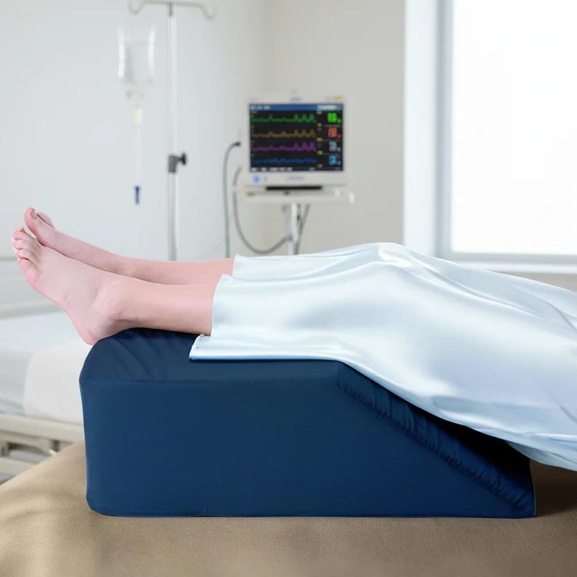 Leg Elevation Bed Wedge