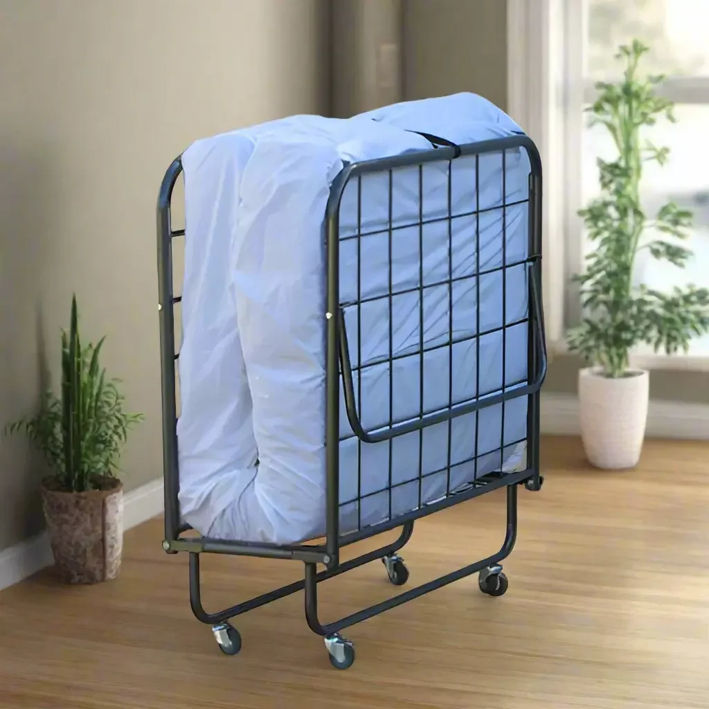 CareGiver Rollaway Bed