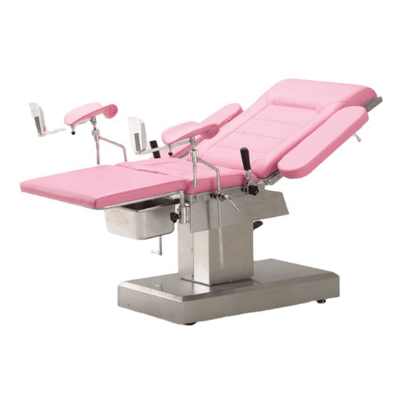 B-45 Multi-function obstetric bed