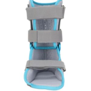Walker Adjustable Ankle & Foot Brace Short – Child Left Large