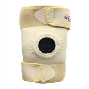 Alternative view of Knee Support Sportif (Neoprene) – L