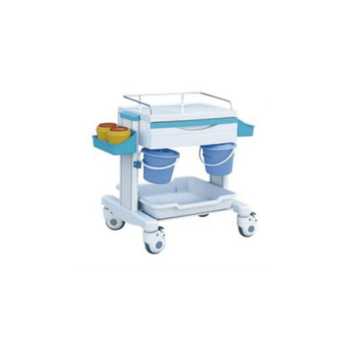 ABS Trolley – 1 Drawer