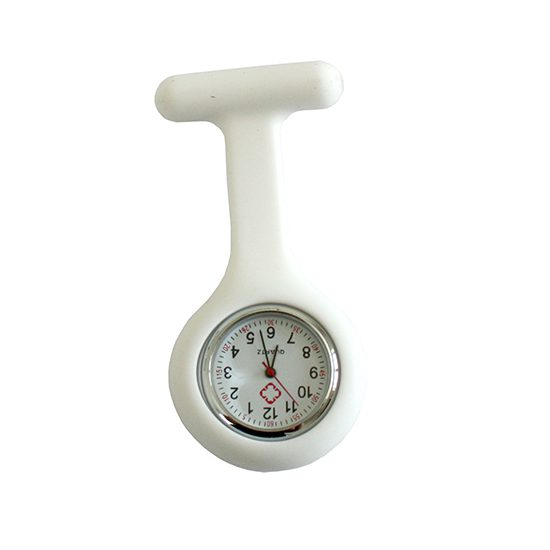 Watch – Nursing (White Silica Gel)