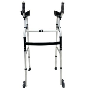 Alternative view of Gutter Walker / Forearm Platform Walker