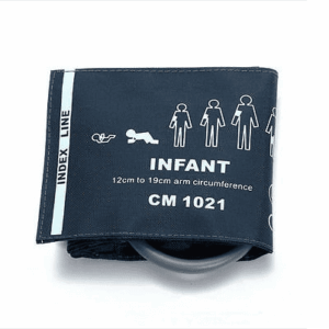 Paediatric Cuff for Contec Patient Monitors