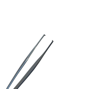Alternative view of Forceps 12.5cm – Adson Tissue 1/2 with Teeth