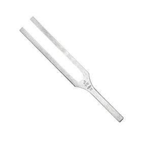 Alternative view of Tuning Fork