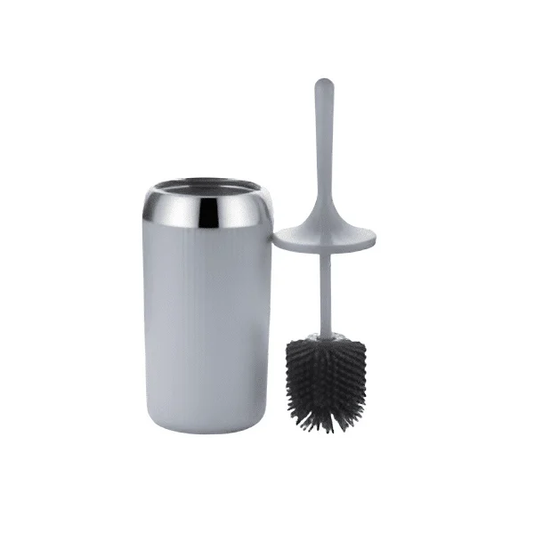 Alternative view of Toilet Brush Set Freestanding (Sierra)