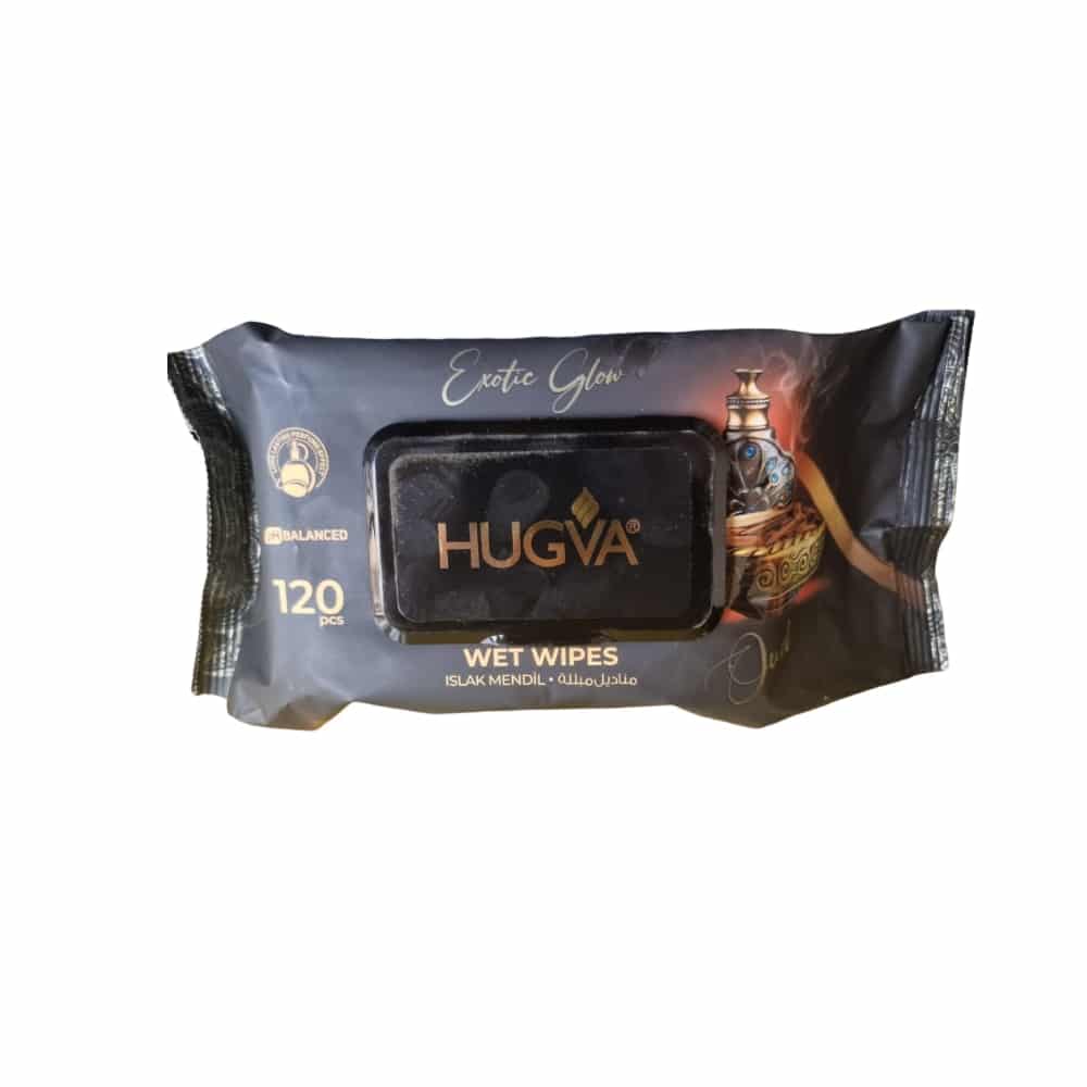 Scented Wipes (Alcohol Free) - Image 4