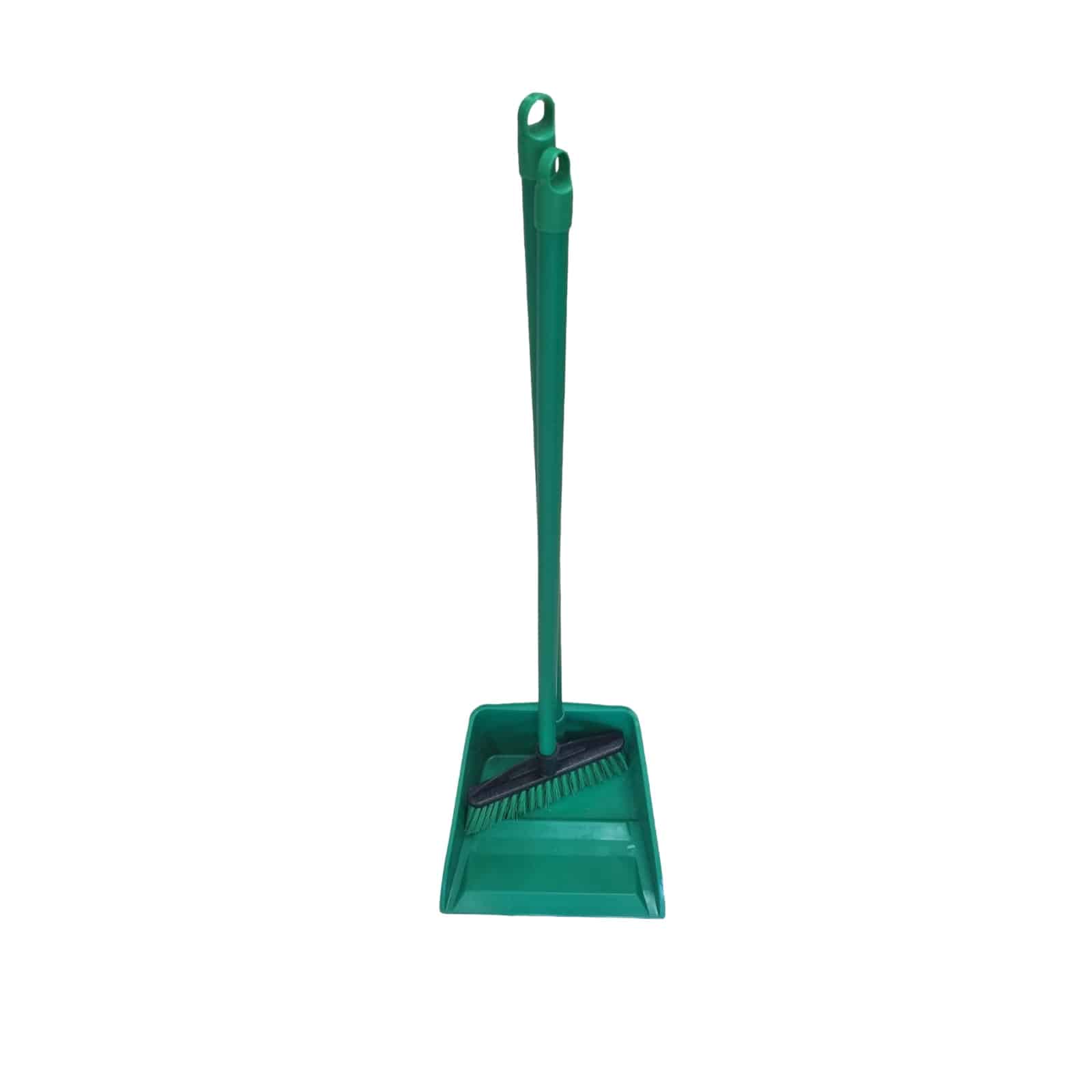 Long Handle Dust Pan Set - Image 4
