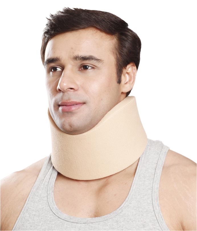 Collar Soft (Firm Density) Small