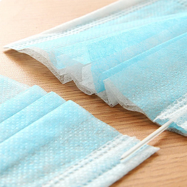3 ply Disposable mask (50’s) - Image 8