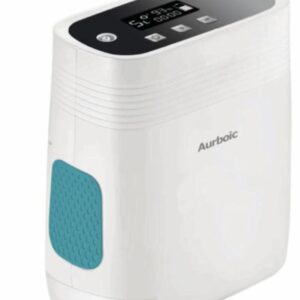 Oxygen Concentrator with Battery – 5L
