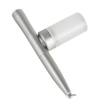 Aluminum Oxide air abrasion - Image 3