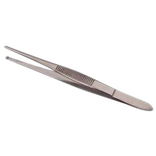 Forceps Tissue 15cm 1×2