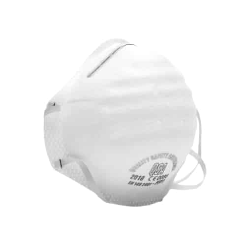 Dromex QSA 2010 FFP1 Mask (Box of 20)