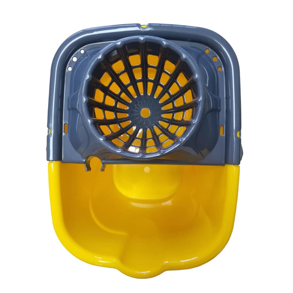 15L Mop Bucket - Image 4