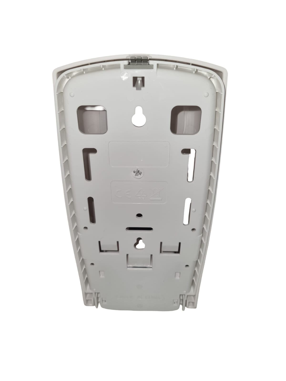 1L Automatic Soap Dispenser Sierra White - Image 4