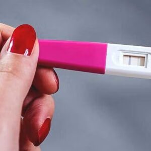 Alternative view of Pregnancy Test – Single Pack