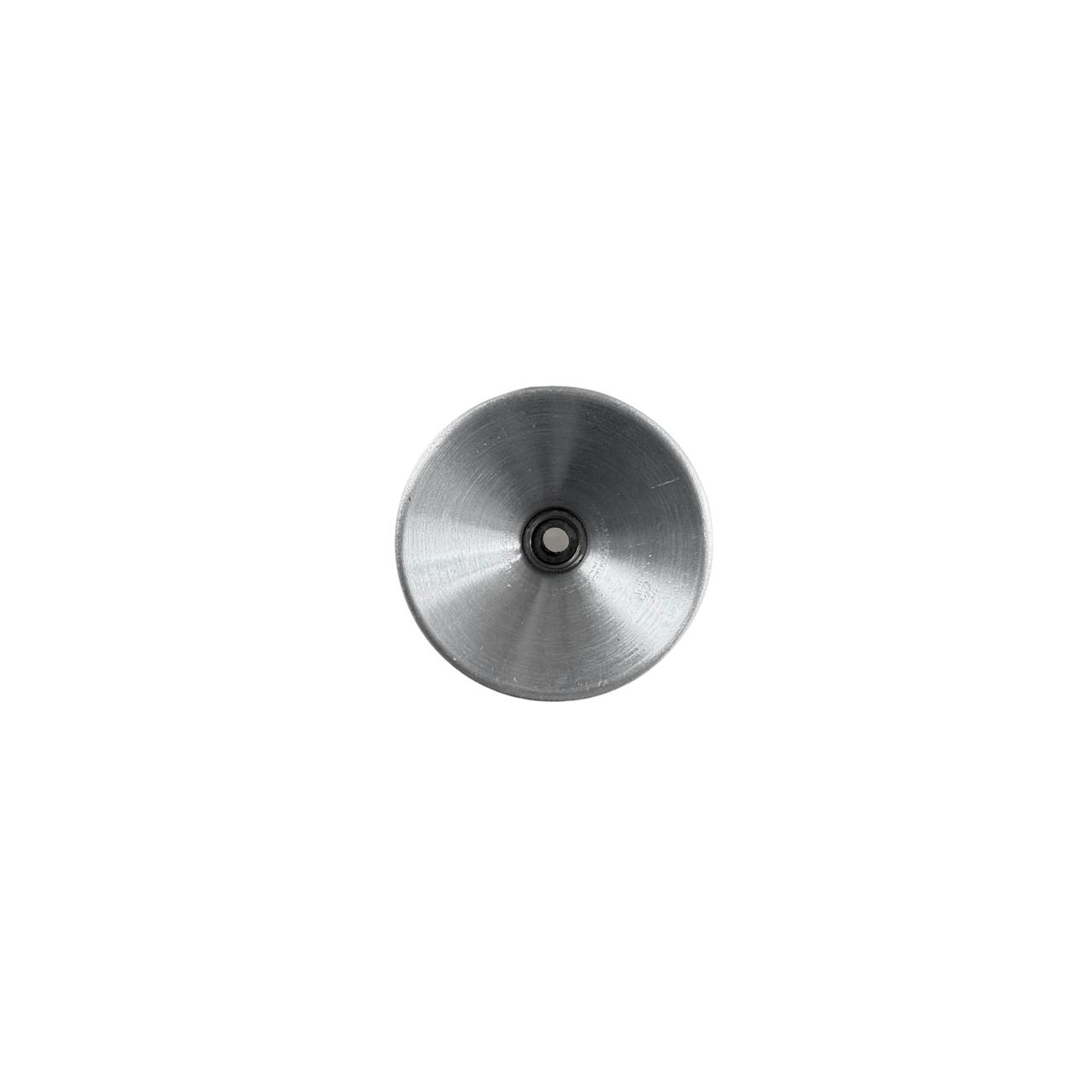 Fetal Stethoscope (Aluminium / Plastic) - Image 3