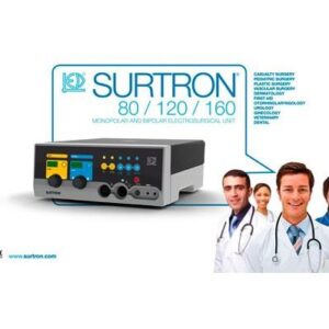 Surtron Diathermy 80 WATT