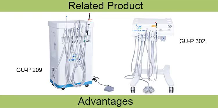 Mobile Dental Delivery System - Image 7