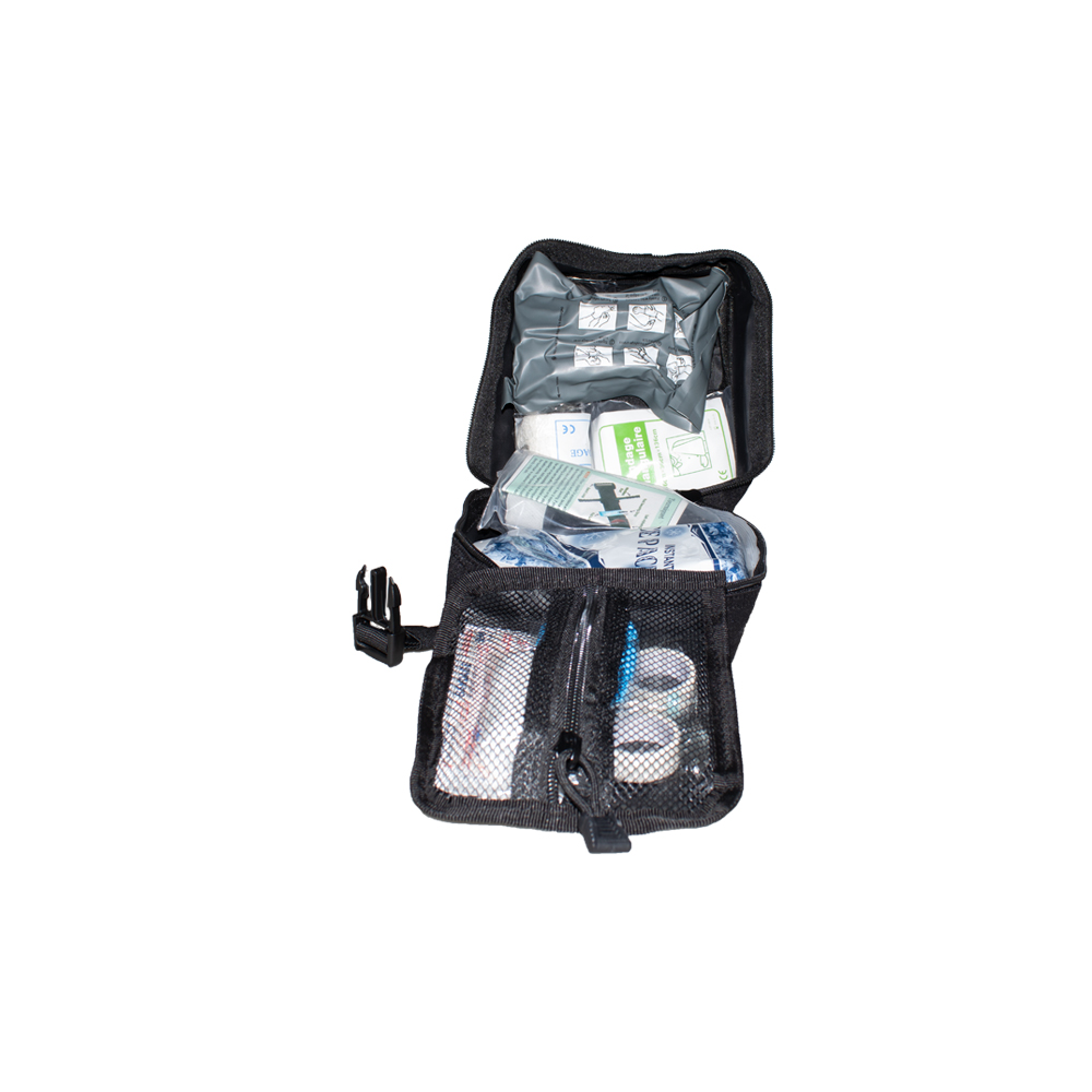 Tactical First Aid Kit (IFAK) - Image 3