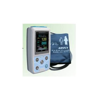 Ambulatory Blood Pressure Meter ABPM50