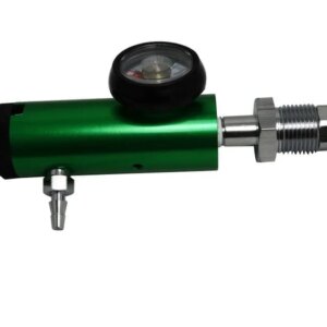 Alternative view of Oxygen Reg Bullnose MDC-BN
