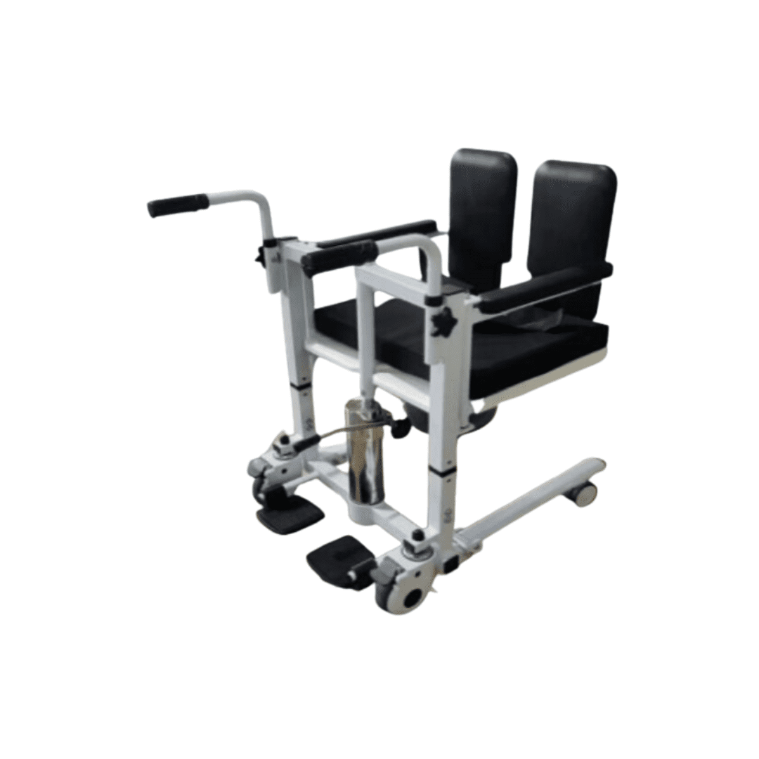 Transfer Chair – Hydraulic