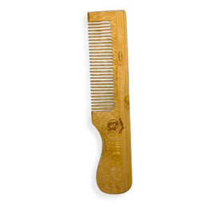 Hair Comb Bamboo