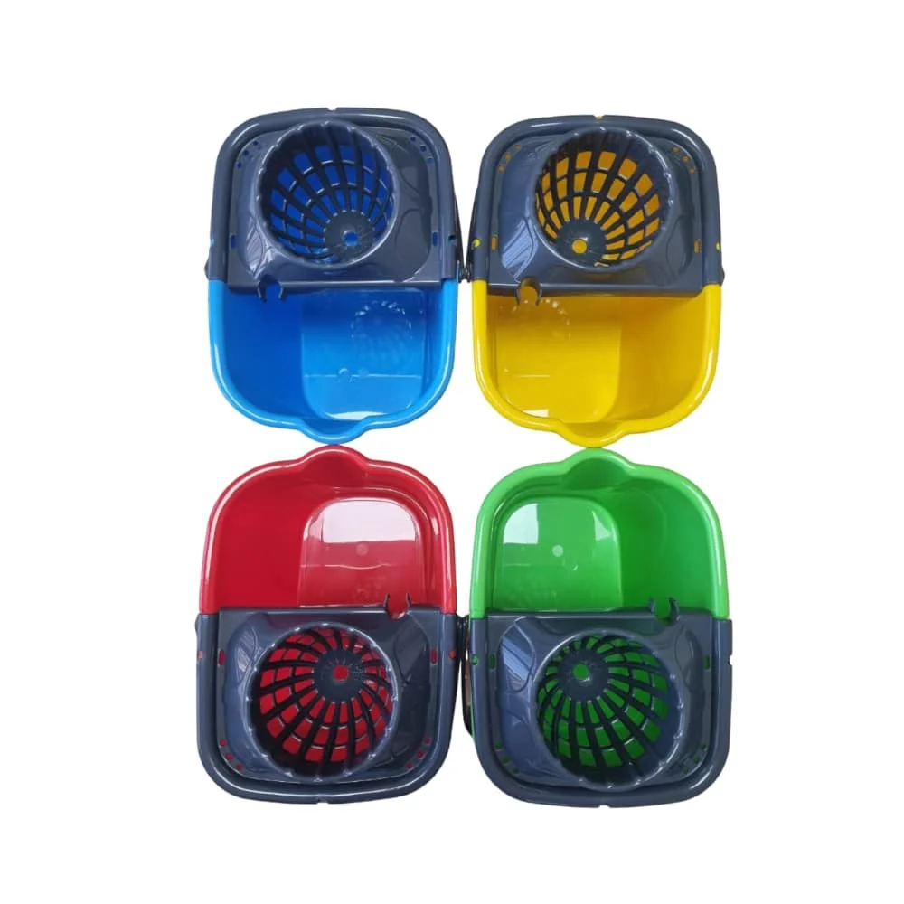 Alternative view of 15L Mop Bucket