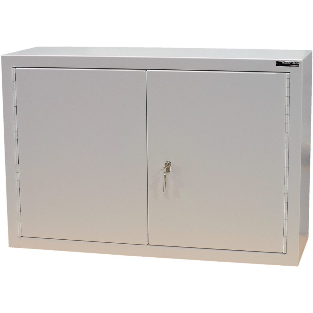 Sloping Top – Deadly Dangerous Cabinet