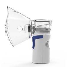 Nebulizer Mini Handheld Portable Ultrasonic Mesh